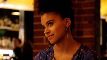 image de la news Deadpool 2 : une actrice de la série Atlanta pour jouer Domino