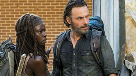 image de la news The Walking Dead : le titre et le synopsis du final de la saison 7 révélés