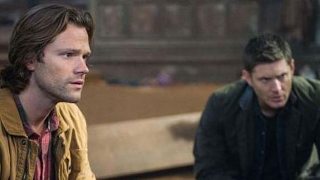 image de la news Supernatural : le clin d'oeil surprise à... The Walking Dead !