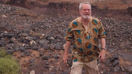 image de la news Don Quichotte : Terry Gilliam a ENFIN débuté le tournage !