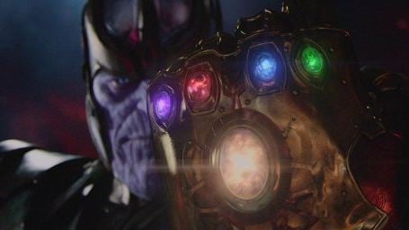 Avengers Infinity War : un nouveau méchant au casting !