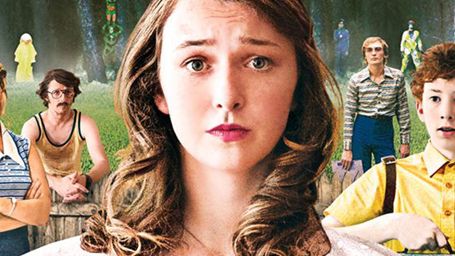 image de la news Fantastic Birthday : pleins feux sur le meilleur film australien de l'année