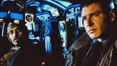 Blade Runner 2049 : Edward James Olmos, l’homme aux origamis, revient dans la suite