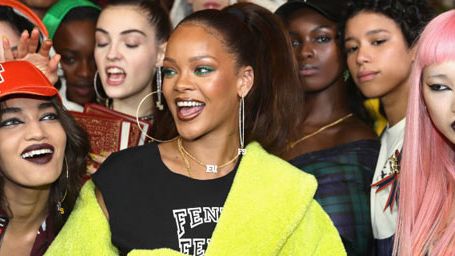 image de la news Rihanna ne jouera finalement pas dans le prochain Leos Carax