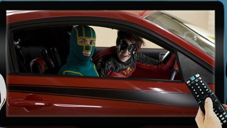 image de la news Ce soir à la télé : on mate "Amadeus" et "Kick-Ass"