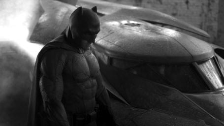 The Batman : le film avec Ben Affleck encore repoussé ?