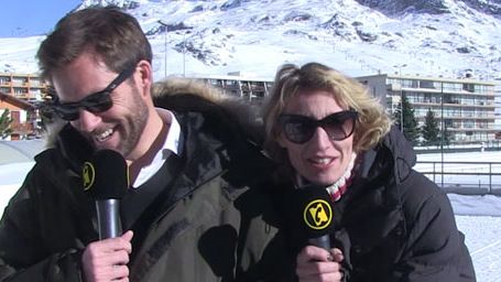 image de la news Battlestar Galactica : Jamie Bamber sera-t-il dans le projet de film ?