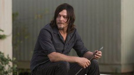 image de la news Audiences câble : The Walking Dead stoppe l'hémorragie