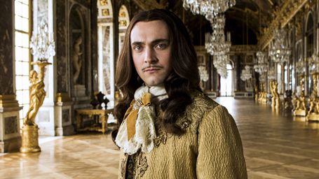 image de la news Versailles : "La saison 2 explore le côté sombre de la Cour du Roi"