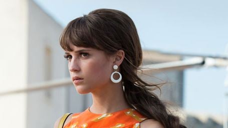 Alicia Vikander dégomme des monstres pour Ben Wheatley