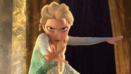 La Reine des neiges : le film live n'est pas pour tout de suite