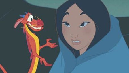 image de la news Mulan : pas de chanson pour le prochain Disney en live-action 