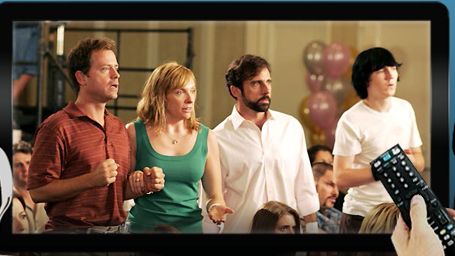 image de la news Dimanche soir à la télé : on mate "Qui veut la peau de Roger Rabbit ?" et "Little Miss Sunshine"