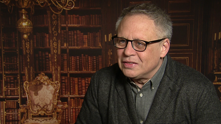 Bill Condon : "La Belle et la Bête n'est pas un remake, c’est une adaptation sous une autre forme"