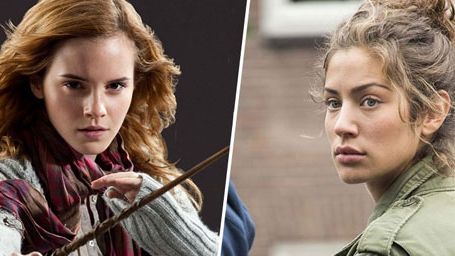 image de la news Harry Potter : Découvrez qui se cache derrière les voix françaises 