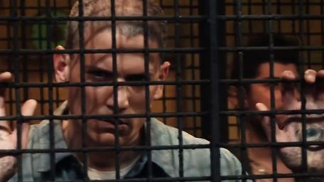 image de la news Prison Break : il faut sauver Michael dans le teaser de la saison 5