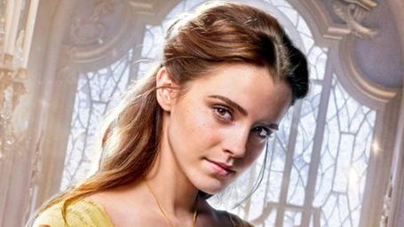 image de la news La Belle et la Bête : le film live a déjà rapporté plus que le film d'animation !