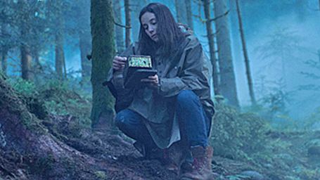 image de la news Bande-annonce Zone Blanche : mystères en forêt pour la nouvelle fiction de France 2 [EXCLU]