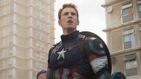 image de la news Captain America : Chris Evans prêt à reprendre le rôle après Avengers 4
