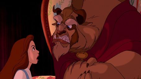 image de la news La Belle et la Bête : connaissez-vous le prénom de la Bête ?