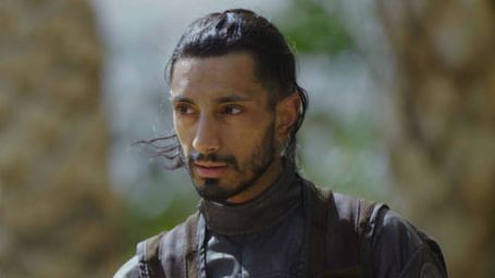 image de la news Rogue One : le personnage de Riz Ahmed aurait pu être bien différent [SPOILERS]