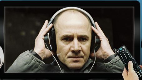 image de la news Ce soir à la télé : on mate "La Vie des autres" et "Rire et Châtiment"