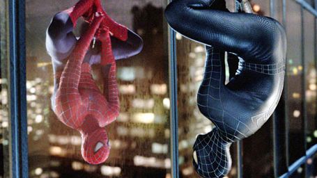 image de la news Spider-Man dans le spin-off sur Venom ? Tom Holland attend d’en savoir plus