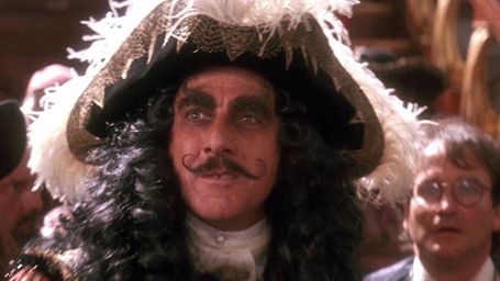 image de la news Hook a 25 ans : 15 choses à savoir sur le film culte de Steven Spielberg
