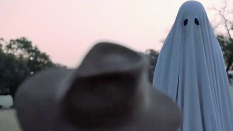 image de la news A Ghost Story : retrouvailles entre Casey Affleck et Rooney Mara