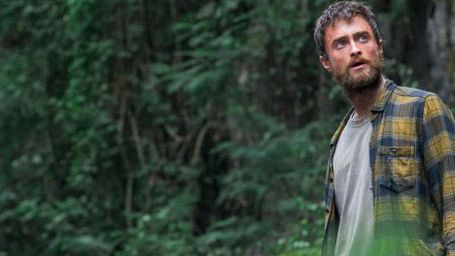 image de la news Daniel Radcliffe n'est pas le bienvenu dans la Jungle : bande-annonce