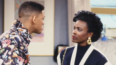 image de la news Le Prince de Bel-Air : l'interprète originale de tante Vivian critique les retrouvailles du casting