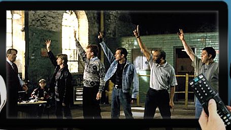 image de la news Dimanche soir à la télé : on mate "The Full Monty" et "La Vie est belle"