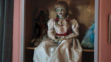 image de la news Annabelle 2 : un titre qui annonce un retour aux sources