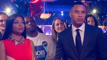 image de la news Audiences US : pire score historique pour Empire