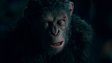 image de la news La Planète des Singes - Suprématie : une nouvelle bande-annonce très sombre !