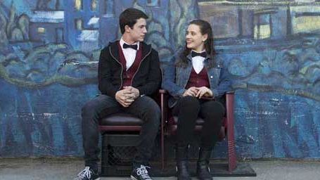 image de la news 13 Reasons Why : Les critiques US sous le charme de la série ado sombre de Netflix
