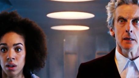 image de la news Doctor Who : la prochaine compagne du Docteur va marquer l'histoire de la série