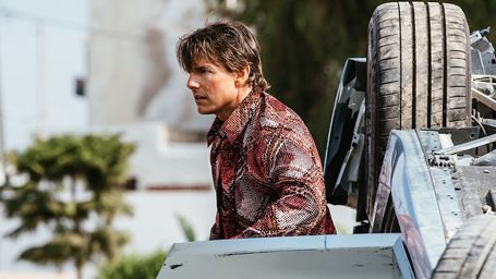 image de la news Mission Impossible 6 : cascade à Bercy pour Tom Cruise ?