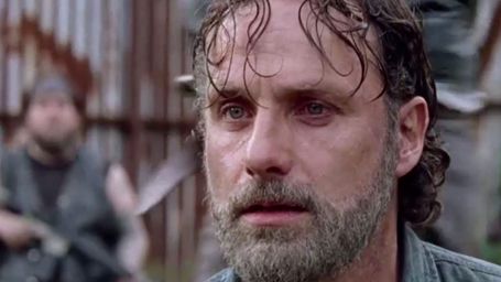 image de la news The Walking Dead : "la saison 8 sera encore plus intense" promet le showrunner de la série