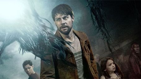 image de la news Outcast sur OCS : la bande-annonce de la saison 2 va vous posséder