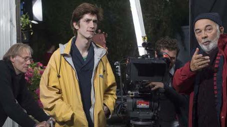 image de la news C'est beau la vie quand on y pense : rencontre avec la révélation François Deblock