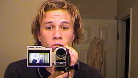 image de la news I Am Heath Ledger : le documentaire sur la star dévoile sa bande-annonce