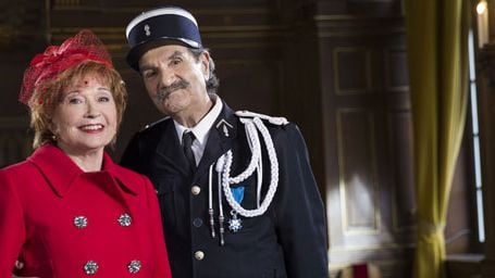 image de la news Scènes de ménages : excursion parisienne pour Raymond et Huguette dans le Prime de ce soir sur M6