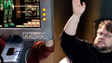 image de la news Pacific Rim 2 : Guillermo del Toro explique pourquoi il n'a pas réalisé le film