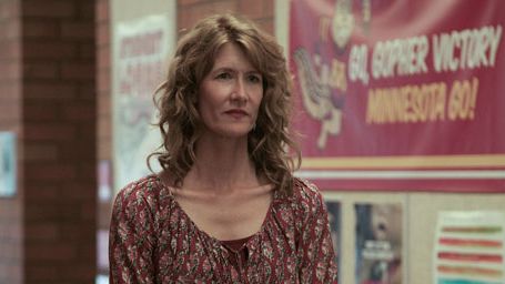 image de la news Star Wars 8 : quel rôle pour Laura Dern ? [SPOILERS]