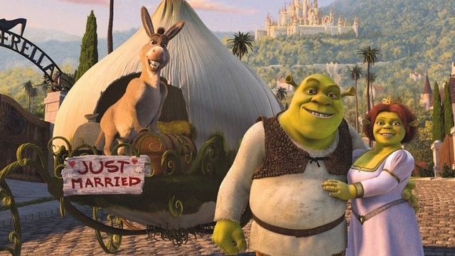 image de la news Shrek 2 sur France 4 : 5 choses que vous ignoriez peut-être sur le film d'animation culte des années 2000
