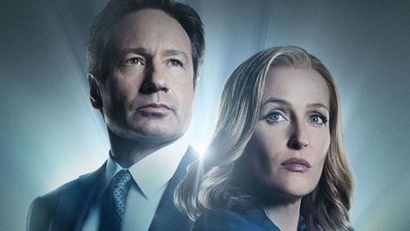image de la news X-Files : Mulder et Scully de retour en audiobook