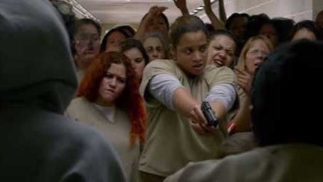 image de la news Orange Is the New Black : Découvrez le début de la saison 5 !