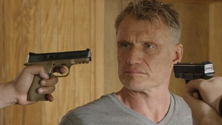 image de la news Aquaman : après Arrow, un nouveau héros DC face à Dolph Lundgren