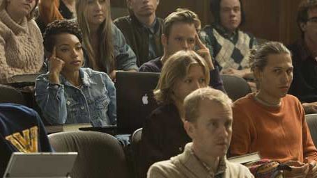 image de la news Bande-annonce Dear White People, la nouvelle série Netflix qui dit non au racisme